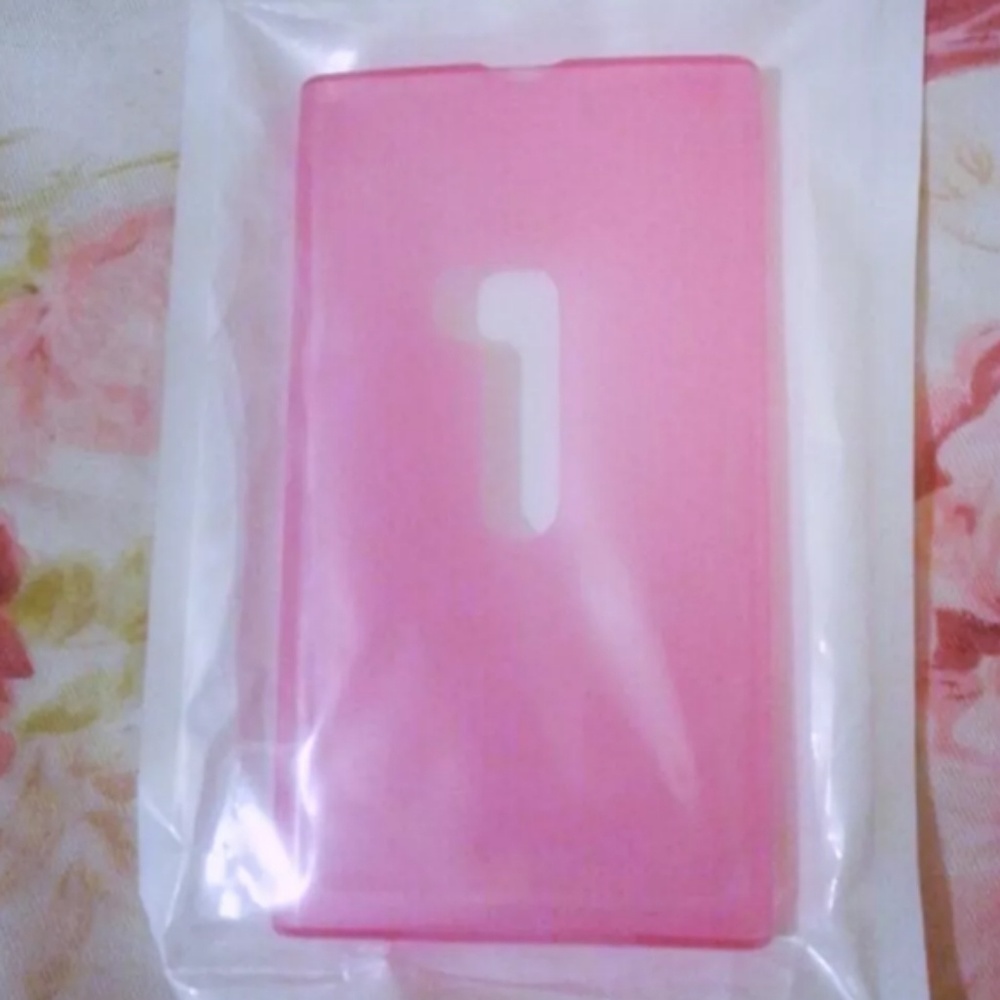 Nokia Lumia 920 Phone cases